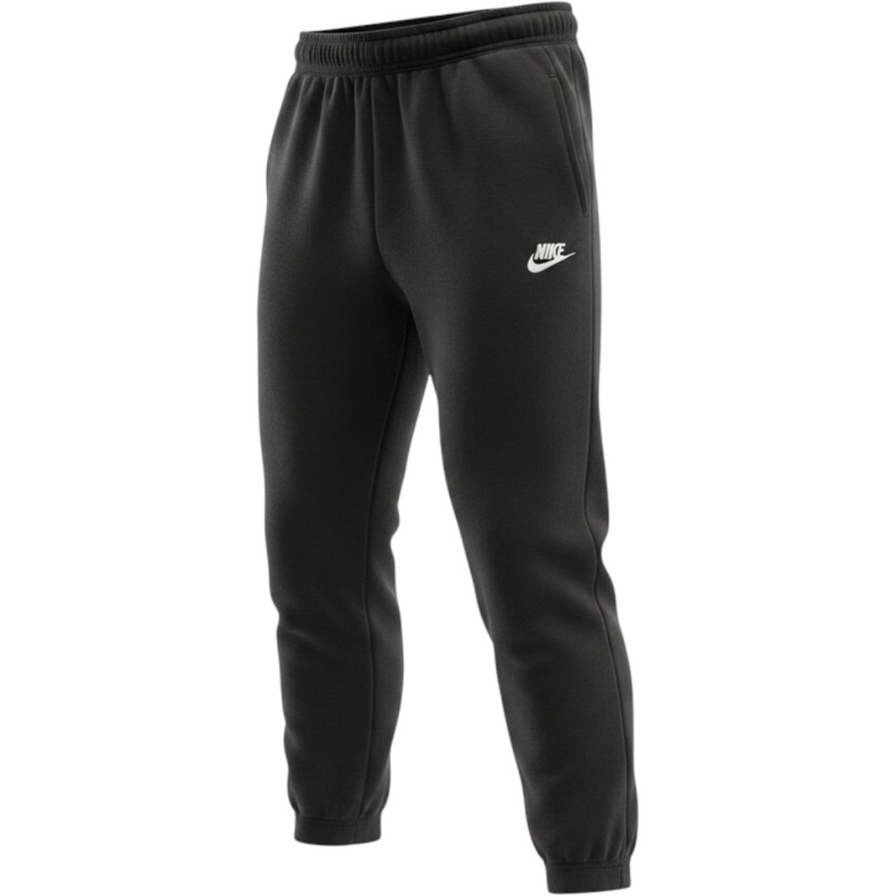 Nike Kids Sportswear Club Fleece Joggers Black‎ FD2927-010 Size XS NEW